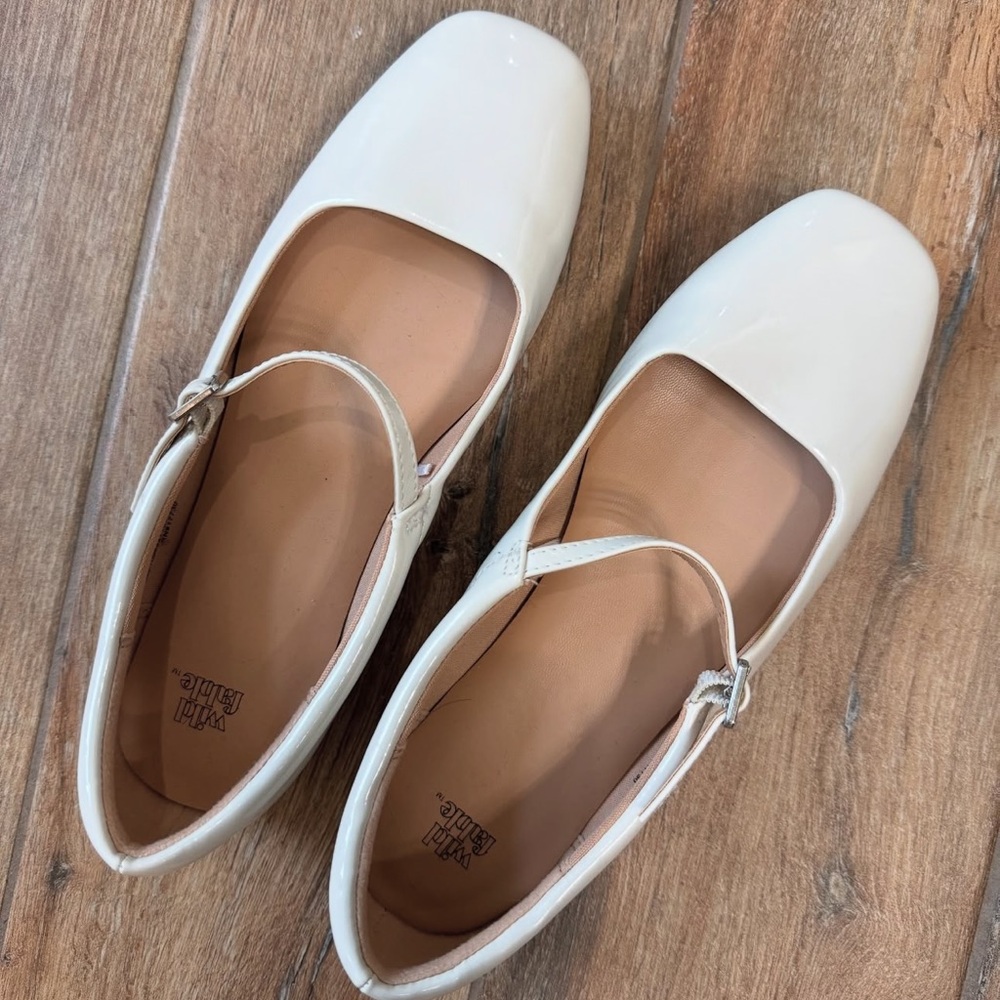 Wild Fable Ballet Flats